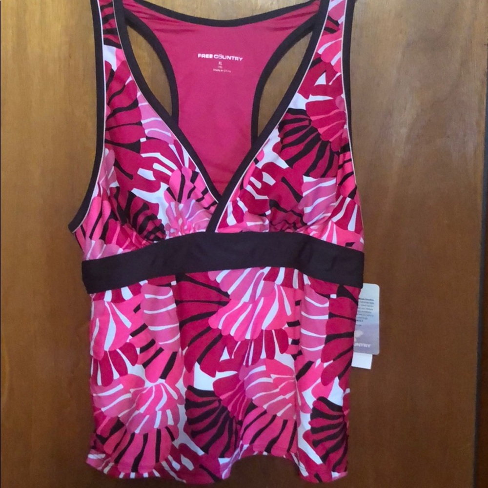 Swimsuit top